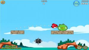 Angry Birds Hero Rescue Complete Game 2022