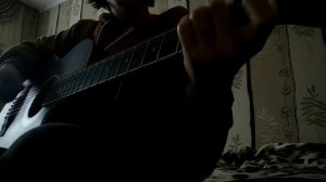 Владимир Клявин - планы (на гитаре)