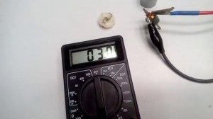 Ремонт двигателя постоянного тока машинки для удаления катышков