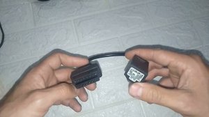 ХОНДА ШНУР ПЕРЕХОДНИК НА 16 ПИН ОБД 2 НА АВТОСКАНЕР