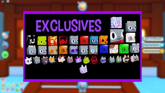 Bunny - PET SIMULATOR X (Preston hates the Bunny) смотреть онлайн