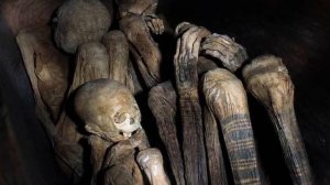 САМЫЕ ЖУТКИЕ МЕСТА НА ПЛАНЕТЕ | Топ 25 ужасных и пугающих мест на земле