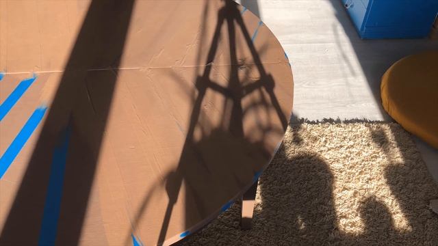 Переделка советского стола смотреть онлайн