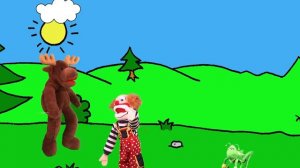How Are You Today - Simple Skits