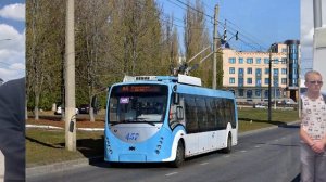 Во сколько обойдётся сохранение троллейбусов в Белгороде? - preservation of trolleybuses in Belgoro