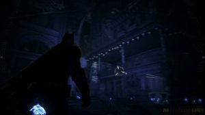 Прохождение Batman: Arkham Knight на Русском [PС|60fps] — DLC: Убийца Крок
