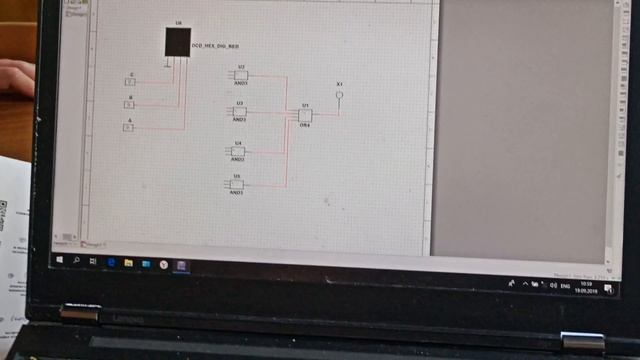 Создание схемы в мультисим смотреть онлайн