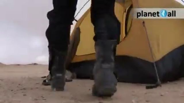 На мотоциклах в Африку. Иордания смотреть онлайн