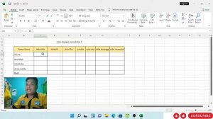 Belajar Excel untuk Pemula 

#ralat windows 11 bukan windows 10