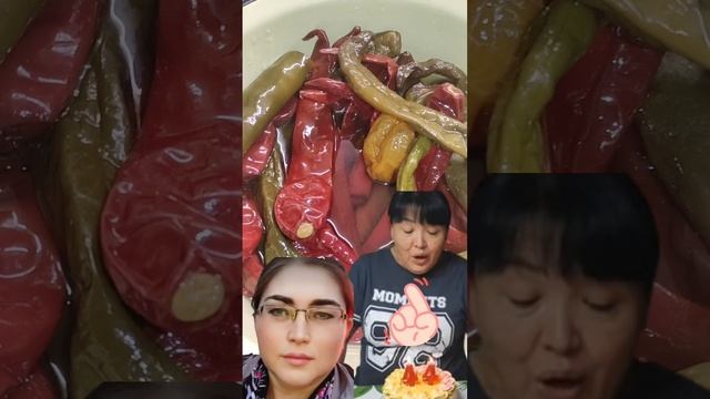 Шиндр мындр Разоблачение рецепта Кулинария Любовь Ким Никогда не готовьте так Продукты в мусор