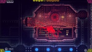 CARRION. Полное прохождение игры. Часть 1 из 2.