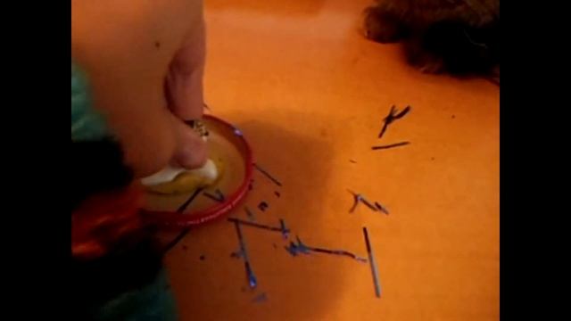 КАК СДЕЛАТЬ СНЕЖНЫЙ ШАР БЕЗ ГЛИЦЕРИНА смотреть онлайн