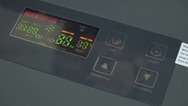 Осушители воздуха ASPRO