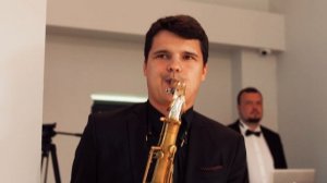 Джазовая группа музыканты на свадьбу кавер живая музыка