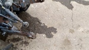 Продам минитрактор ХТЗ Т-012