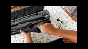 Ружье ATA ARMS NEO 12. Как изменить дробовую осыпь?