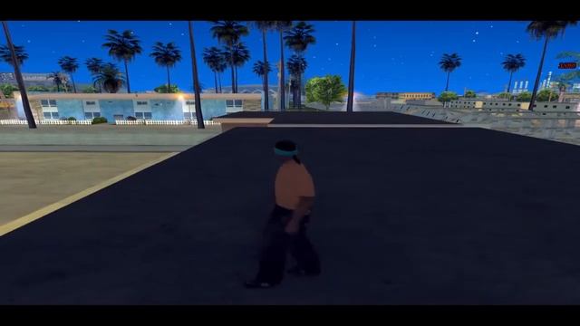 СЛИВ СБОРКИ РАЙДЕРА | SLIV GTA RYDER смотреть онлайн