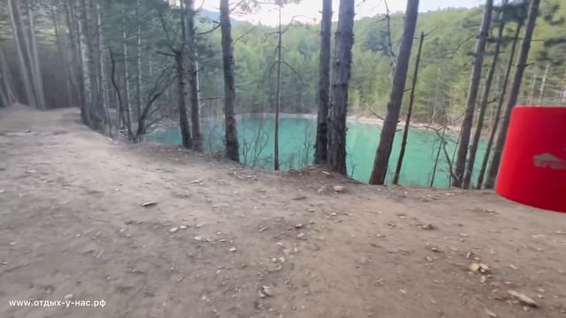 КРЫМ 2023 | ОТДЫХАЮ НА ОЗЕРЕ В ГОРАХ АЙ-ПЕТРИ  ❤️🌊⛰🌴🏖🐬☀️