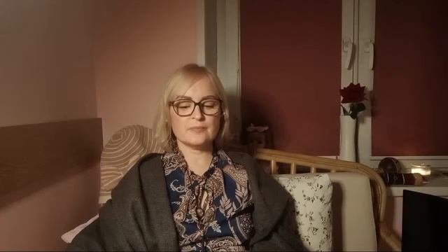 Отпускание страхов Медитация