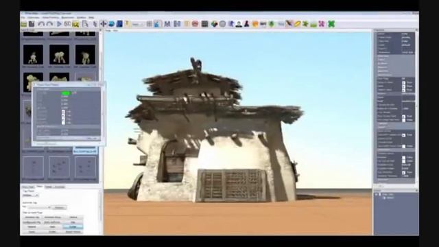 Project Offset Prefab Demo смотреть онлайн