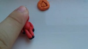 МК как слепить охранника из игры Кальмара