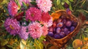 Художник Владимир Юрьевич Жданов