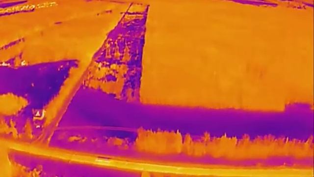 Бензиновый квадрокоптер с тепловизором смотреть онлайн