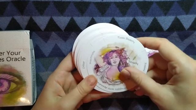 Распаковка НОВИНОК с АлиЭкспресс! / ЧАСТЬ 1 / Обзор Uncover Your Past Lives Oracle смотреть онлайн