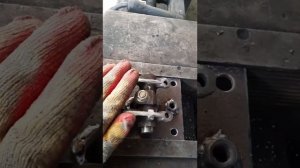 Держатели(прищепки) поликов для мойки своими руками