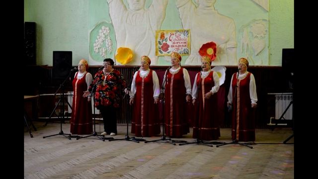 Работа ЦКДиК за 2017 год