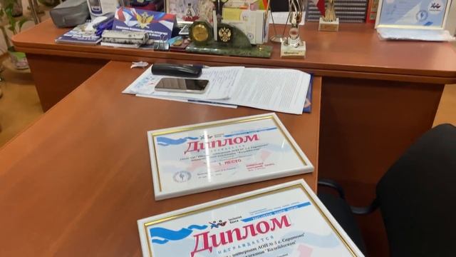 #Добродел. Помощь воспитанникам детского дома