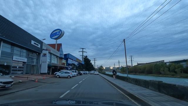 В Сочи делают набережную рядом с ЖК раз два три. смотреть онлайн