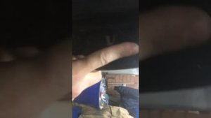 Мерседес 222 Разборка двери