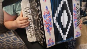 ТРИ ПУТИ / Разбор на гармони