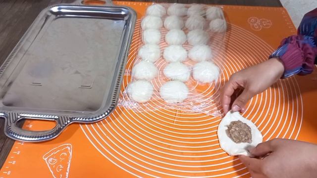Самый вкусный и сочные беляши? Недорогой вкусный рецепт? Eng mazali va suvli belyashi tayyorlang смотреть онлайн