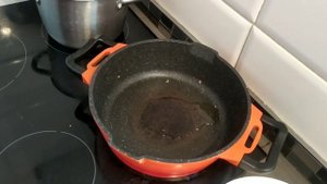 Ароматный суп из сушеных грибов с жареной вермишелью #грибы #суп #вермишель #вкусно