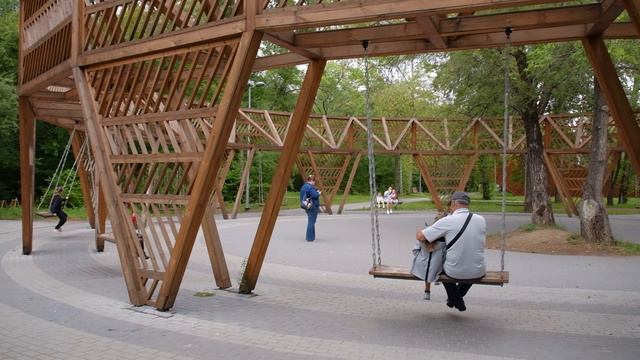 «Городской» телеоператор предложил вернуться в прошлое, чтобы снова ощутить тепло солнечных дней