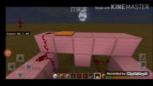 Как сделать мутант голема