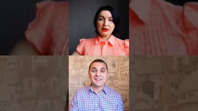 Приветствуем моего первого осознанного партнера ? смотреть онлайн