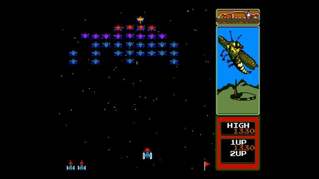 8-Bit Evolution Trailer - Spectrum NEXT Games смотреть онлайн