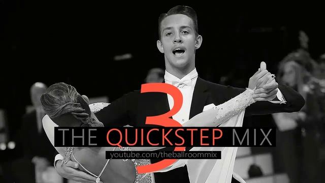 ►QUICKSTEP MUSIC MIX #3 смотреть онлайн