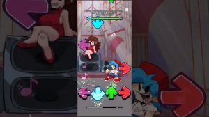 fnf android 2 песня сарвенты worhip