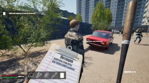 Играем в СКУФ СИМУЛЯТОР!