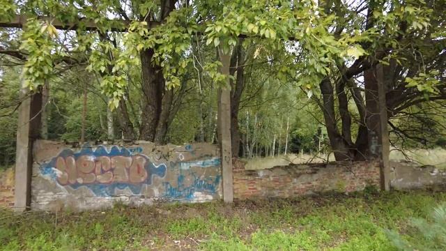 На велосипеде по Кургальскому полуострову (Выбье, Липово, Курголово)