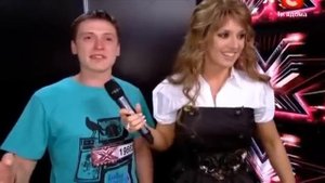 Х фактор 2 Донецк С Караев