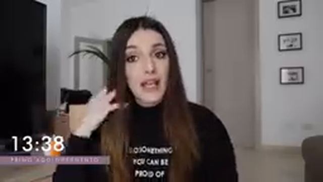 CAPELLI CRESPI? ECCO LA SOLUZIONE! My Pro Steam Bellissima | Test & Tell смотреть онлайн