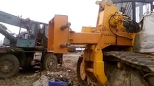 Трубоукладчик ТГ-511.mp4