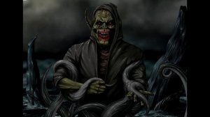 SIDODGI DUBOSHIT - BAGDAD FLOW (REMIX)