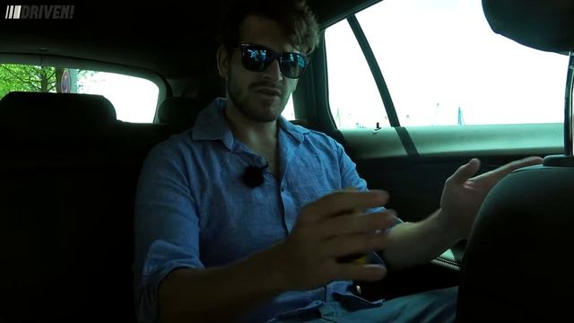 Opel Insignia Sports Tourer 2.0 Turbo AWD l Driven!-Check смотреть онлайн