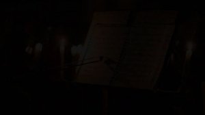 Йозеф Гайдн. Симфония № 45 (Прощальная симфония). Часть пятая, финал.